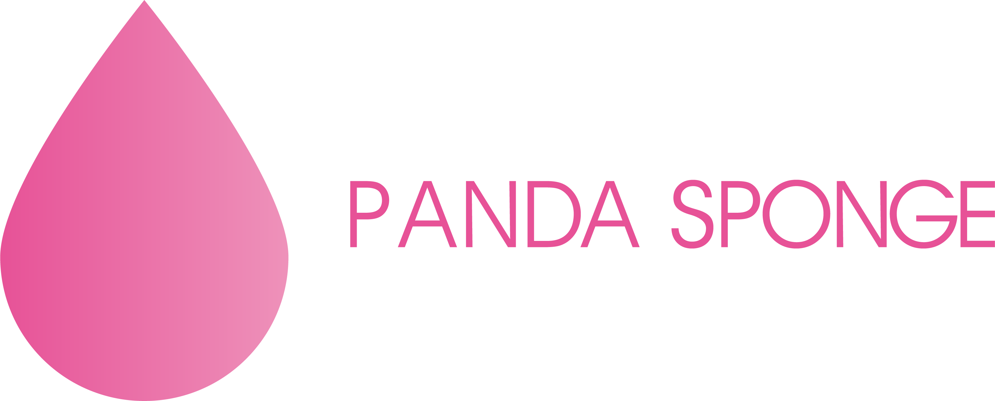 Panda Sponge